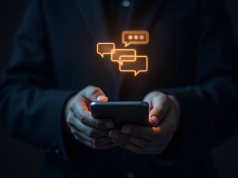 CRM y WhatsApp Business
