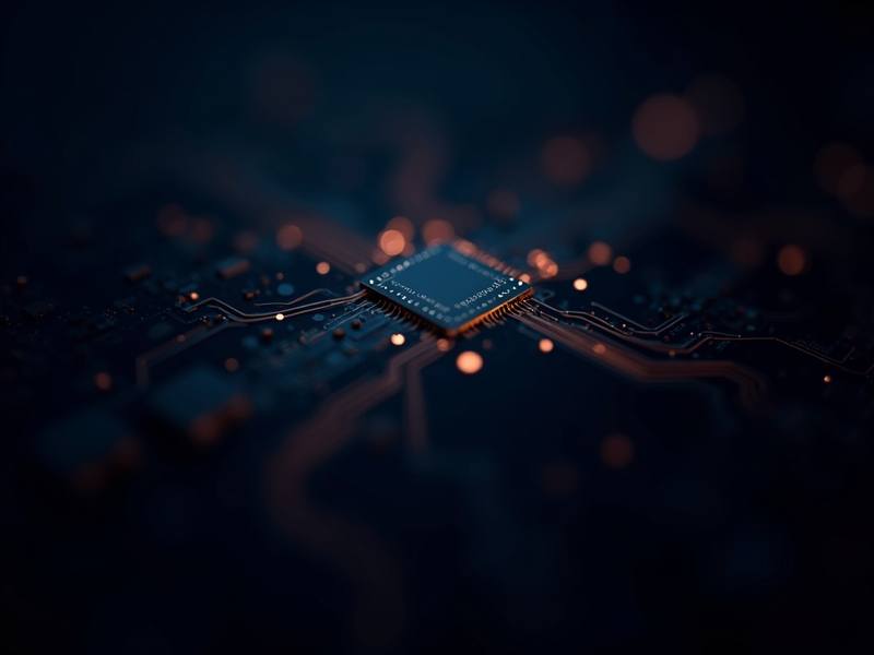 Inteligencia artificial y automatización de procesos