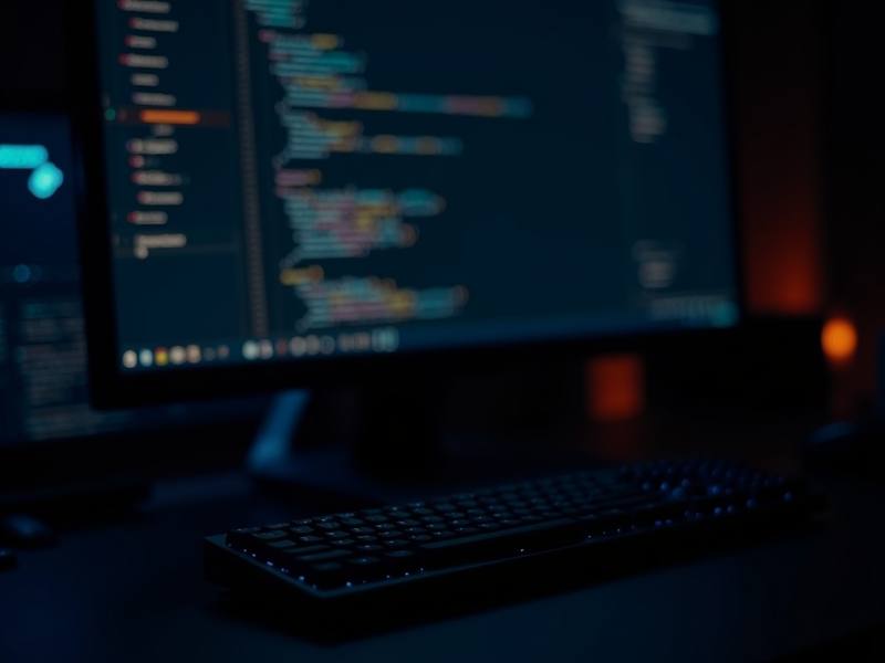 Desarrollo web y sistemas digitales